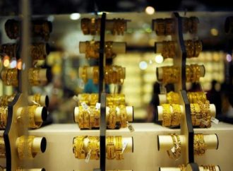 ارتفاع أسعار الذهب محليا 30 قرشا