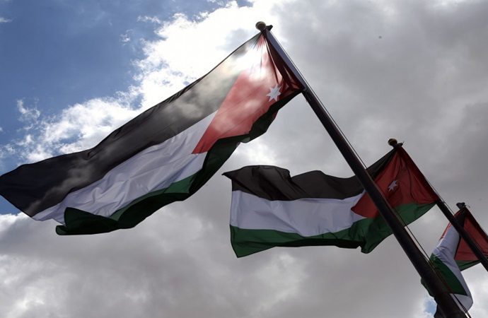 الأردن يحث العالم على اتخاذ موقف موحد يلزم وقف الحرب