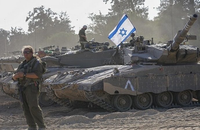 صحيفة: الحرب على غزة ستكلف “إسرائيل” أكثر من 50 مليار دولار