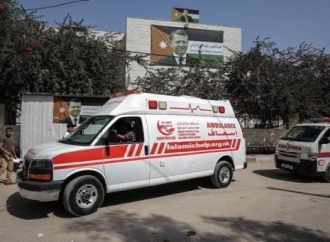 ماذا تعرف عن المستشفى الميداني الأردني في غزة؟