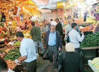 “إبسوس”: 33 % من الأردنيين بالكاد يغطون نفقاتهم الأساسية
