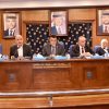 الهيئة العامة لتجارة عمان تقر التقريرين الإداري والمالي لعام 2022