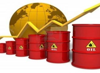مؤشرات الأسهم الأميركية واستقرار سعر النفط الخام