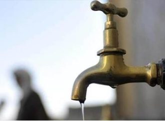 تقرير حالة البلاد: تحلية المياه خيار الأردن الإستراتيجي للمستقبل