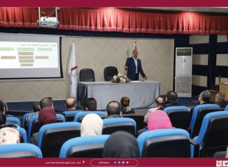 جامعة الإسراء تنظم ورشة تدريبية بعنوان “تسكين المؤهلات في الإطار الوطني الأردني للمؤهلات”.