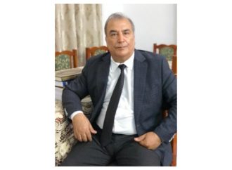 تحسين أحمد التل يكتب: فاضل باشا الحمود رمز من رموز الوطن