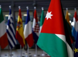 الاتحاد الأوروبي يدعو الأردن لشرح الموقف العربي حيال غزة في اجتماع لوزراء خارجيته