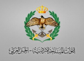 الجيش: إصابة أحد مرتبات المستشفى الميداني الأردني في خانيونس بعيار ناري