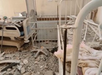 حماس: توقف مستشفى كمال عدوان يفاقم الوضع الصحي بشمال غزة