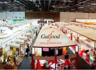 35 شركة صناعية اردنية تشارك بمعرض الخليج الغذائي