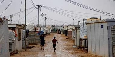 انخفاض متطلبات تمويل مفوضية اللاجئين المخصصة للأردن قرابة 4% للعام الحالي