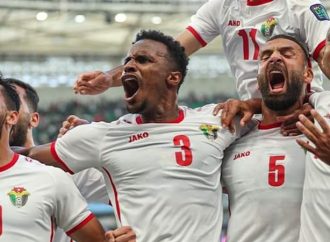 المنتخب الوطني يبلغ نهائي كأس آسيا للمرة الأولى في تاريخه