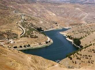 المياه: ارتفاع تخزين سدود المملكة إلى 130 مليون م3