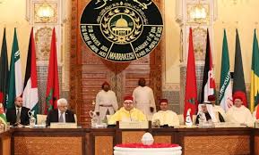 المغرب يؤكد أمام محكمة العدل الدولية التزام جلالة الملك، رئيس لجنة القدس، لصالح القضية الفلسطين