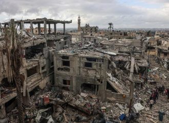 حماس: ننتظر مقترح هدنة جديد من محادثات الوسطاء مع “إسرائيل”