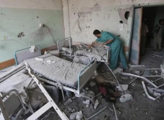 حماس: عدوان الاحتلال ضد المستشفيات يؤكد محاولاته لفرض التهجير