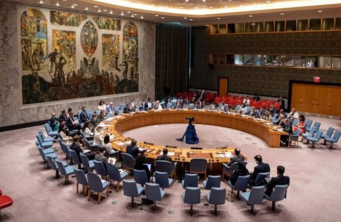 محللون: قرار مجلس الأمن لوقف إطلاق النار غير ملزم لكنه مثير للقلق