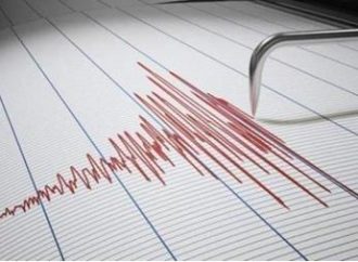 مرصد الزلازل يسجل زلزالا في مناطق شمال الأردن
