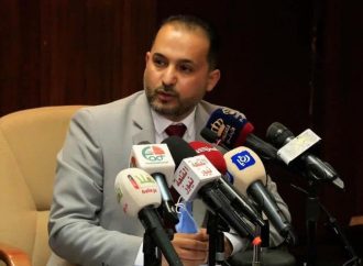 هشام هلال عبد الله الحيصة أمينا عاما لسلطة وادي الأردن