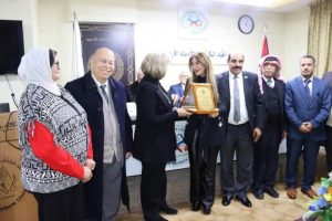 وزيرة الثقافة ترعى احتفال اتحاد الكتاب بإصدار كتابه السنوي