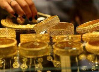 أسعار الذهب محليا تسجل مستوى تاريخيا جديدا