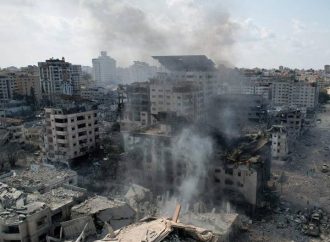 يومًا على الحرب .. حصيلة شهداء غزة تلامس 31 ألفًا
