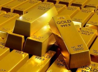 71.18 طن إجمالي احتياطي الأردن من الذهب