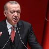 أردوغان: سأواصل الدفاع عن النضال الفلسطيني ما دام بالعمر بقية