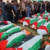 صحة غزة: ارتفاع عدد شهداء الحرب إلى 34 ألفا و454