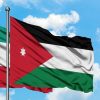 الملك وأمير الكويت يؤكدان اعتزازهما بمستوى العلاقات بين البلدين