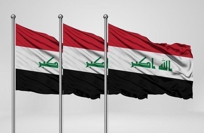 مصرع واصابة 16 طالبا بحادث سير جنوب العراق