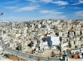 الإحصاءات: 11 مليونا و583 ألفا عدد سكان الأردن