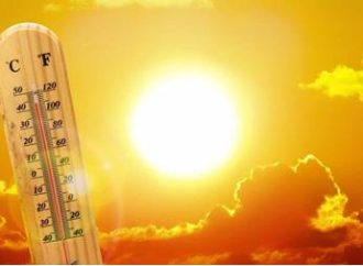أعلى درجة حرارة تسجلها عمان اليوم – تفاصيل