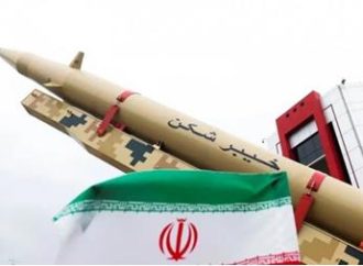 الحرب تدق طبولها.. إيران تستنفر قواتها للرد على إسرائيل