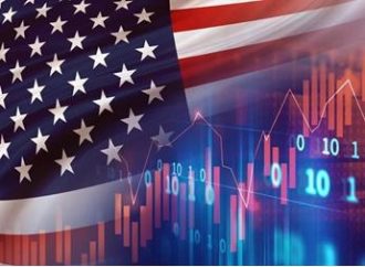ارتفاع مؤشرات الأسهم الأميركية