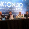 “سوفكس”: انطلاق مؤتمر ومعرض “FinConJo 2024” في 24 و25 حزيران المقبل