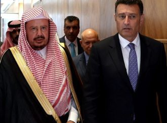 بدعوة من الصفدي رئيس الشورى السعودي يصل عمان اليوم ويعقدان مباحثات مشتركة غداً