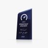 وفقا لـ “Speedtest Awards™ by Ookla®” أمنية صاحبة “أسرع شبكة خلوي في الأردن”