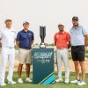 بطولة السعودية المفتوحة للجولف تنطلق الاربعاء في الرياض