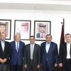 صندوق استثمار أموال الضمان الاجتماعي وجمعية رجال الأعمال الأردنيين يبحثان سبل التعاون لتعزيز الاستثمارات