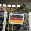 المبعوثة الألمانية الخاصة للمسائل الإنسانية في الشرق الأوسط زارت عمان لبحث الجهود الألمانية الأردنية من أجل غزة