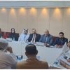 تجارة الأردن تشارك باجتماع لجنة شؤون العمل باتحاد الغرف العربية