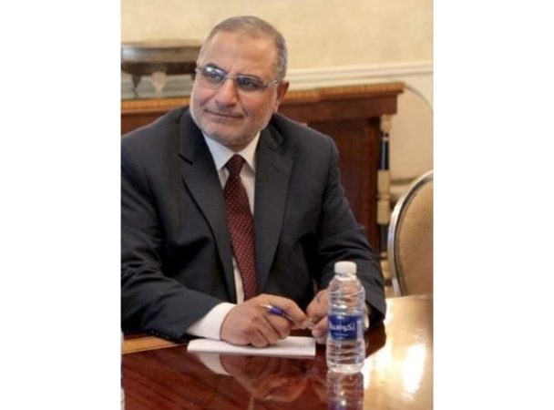 د.نسيم أبو خضير يكتب: ” أمن الأردن ثابت في قلوبنا جميعاً ” .