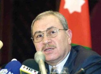 ابوالراغب: للأردن مصلحة مباشرة مع المقاومة الفلسطينية
