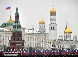 روسيا: التبادل التجاري مع دول التعاون الإسلامي يرتفع إلى 156 مليار دولار