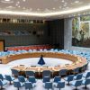مجلس الأمن يصوّت الخميس على عضوية فلسطين