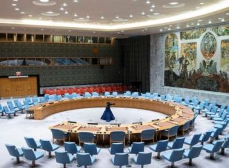 مجلس الأمن يصوّت الخميس على عضوية فلسطين