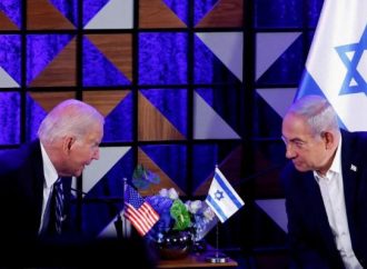واشنطن: بايدن لم يجر تغييرًا جوهريًا في دعم “إسرائيل” رغم غضبه الشديد