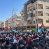 مسيرات في عمان والمحافظات للتنديد بالعدوان الغاشم على غزة