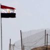 مقتل جندي مصري بإطلاق نار عند الشريط الحدودي في رفح